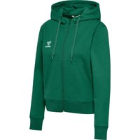 Damen Kapuzenjacke Hummel Go 2.0