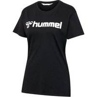 T-Shirt Damen Hummel Go 2.0 Logo