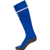 Fußballsocken für Kinder Hummel Core
