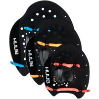 Hand paddle for swimming Huub