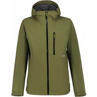 Chaqueta impermeable Icepeak BANGS