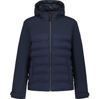 Icepeak's Albers Puffer