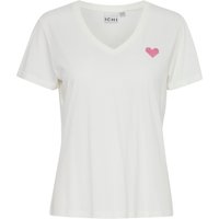 Slowood Interior Tshirt femme Ichi Ihkennedy SS9
