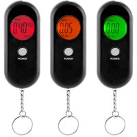 Alcootest numérique InnovaGoods