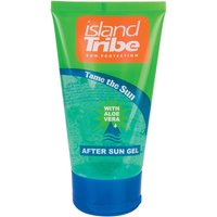 Gel de aloe vera Island Tribe Aftersun