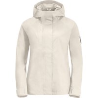 Wasserdichte Jacke für Frauen Jack Wolfskin Nature