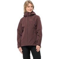 Veste imperméable femme Jack Wolfskin Fernblick 2L