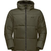 Jas Jack Wolfskin kyoto xt