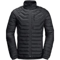 Daunenjacke Jack Wolfskin Routeburn Pro Ins