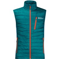 Gilet Jack Wolfskin Routeburn Pro Ins M