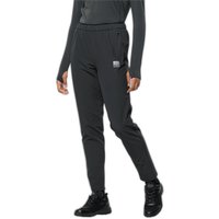 Pantalon femme Jack Wolfskin Bike Commute Wi