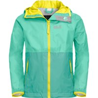 Chaqueta impermeable infantil Jack Wolfskin Rainy Days