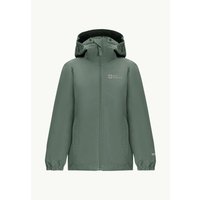Giacca impermeabile per bambini Jack Wolfskin Flaze