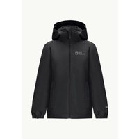 Giacca impermeabile per bambini Jack Wolfskin Flaze