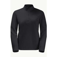 Jersey de mujer Jack Wolfskin Taunus Hz