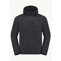 Pile con cerniera Jack Wolfskin Kammweg Pile