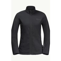 Damesfleece met rits Jack Wolfskin Taunus