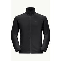 Fleece met rits Jack Wolfskin Taunus