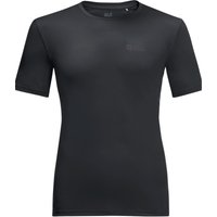 T-Shirt Jack Wolfskin Tech