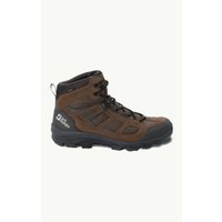 Halbhohe Wanderschuhe Jack Wolfskin Vojo 3 Texapore