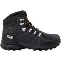 Wanderschuhe Jack Wolfskin Refugio Texapore Mid