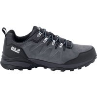 Chaussures de randonnée Jack Wolfskin refugio texapore low