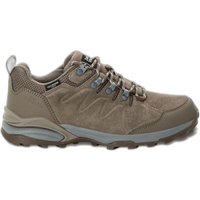 Chaussures de randonnée bas femme Jack Wolfskin RefugioTexapore Low