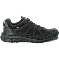 Niedrige Wanderschuhe Jack Wolfskin Woodland 2 Texapore Low