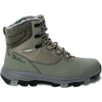 Chaussures de trail Jack Wolfskin Everquest Texapore High