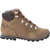 Scarpe da trekking Jack Wolfskin Thunder Bay Texaporeid Mid