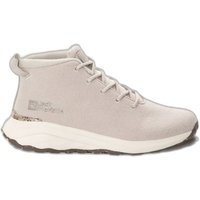 Botas de montaña Jack Wolfskin Campfire Wool Mid