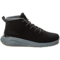 Scarpe da trekking da donna Jack Wolfskin Campfire Wool Mid