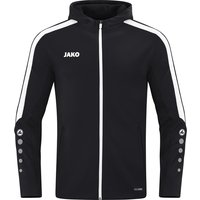 Sweatjacke mit Kapuze Jako Power