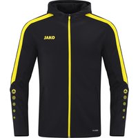 Veste de survêtement à capuche enfant Jako Power