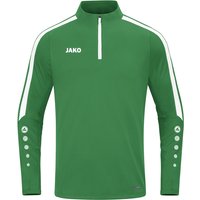 Veste de survêtement zippé Jako Power