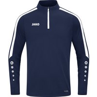 Veste de survêtement zippé Jako Power