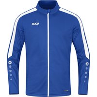 Veste de survêtement polyester Jako Power