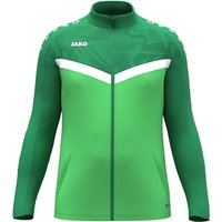 Polyester-Trainingsjacke Jako Iconic