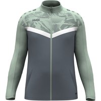 Veste de survêtement polyester Jako Iconic