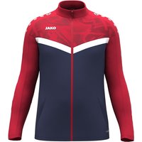 Veste de survêtement polyester Jako Iconic