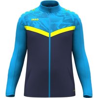 Veste de survêtement polyester Jako Iconic