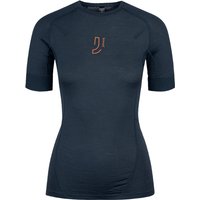 T-shirt femme Johaug Lithe Tech-Wool