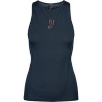 Damen-Top Johaug Lithe Tech-Wool 2.0