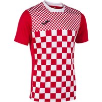 Kindertrikot Joma Flag III