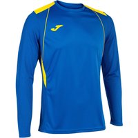 Maillot manches longues fille Joma Championship VII