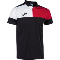Polo infantil Joma Crew V