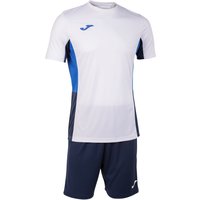 Ensemble maillot et short enfant Joma Danubio II