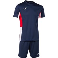 Ensemble maillot et short enfant Joma Danubio II