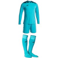 Torwarttrikot-Set Joma Zamora VIII