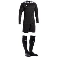 Ensemble maillot de gardien de but enfant Joma Zamora VIII